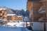 Holiday homeFrance - : Résidence La Belle aux Bois -  Megève // Apt 1 pc   [2] 