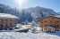 Holiday homeFrance - : Résidence La Belle aux Bois -  Megève // Apt 1 pc   [4] 