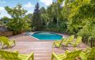 Holiday homeFrance - : Bamboo