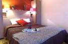 Holiday homeFrance - : Res Les Rives du Léman Évian-les-Bains // Apt 3 pc