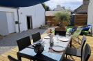 FerienhausFrankreich - : Ferienhaus in Ploudalmezeau - Portsall