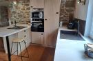 Holiday homeFrance - : Ferienhaus in Ploudalmezeau - Portsall