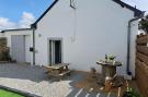 Holiday homeFrance - : Ferienhaus in Ploudalmezeau - Portsall