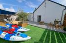 FerienhausFrankreich - : Ferienhaus in Ploudalmezeau - Portsall