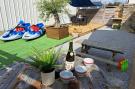 Holiday homeFrance - : Ferienhaus in Ploudalmezeau - Portsall