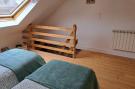 Holiday homeFrance - : Ferienhaus in Ploudalmezeau - Portsall