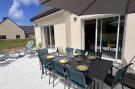 Holiday homeFrance - : Spacious house for 8 people with large garden 1 km