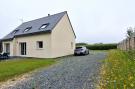 FerienhausFrankreich - : Spacious house for 8 people with large garden 1 km