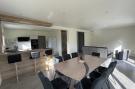 VakantiehuisFrankrijk - : Spacious house for 8 people with large garden 1 km