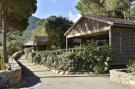 Holiday homeFrance - : Résidence U Livanti Belvédère Campomoro - Chalet C