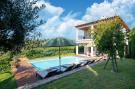 Holiday homeFrance - : VILLA MATHILDA