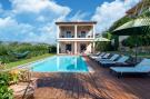 Holiday homeFrance - : VILLA MATHILDA