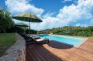 Holiday homeFrance - : VILLA MATHILDA