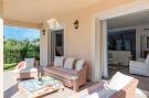 Holiday homeFrance - : VILLA MATHILDA