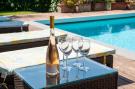 Holiday homeFrance - : VILLA MATHILDA