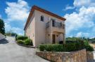 Holiday homeFrance - : VILLA MATHILDA