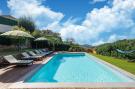 Holiday homeFrance - : VILLA MATHILDA