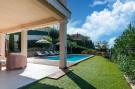 Holiday homeFrance - : VILLA MATHILDA