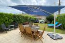 Holiday homeFrance - : Holiday home in Bréhal