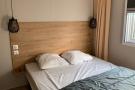 Holiday homeFrance - : Caravan park Mas des Lavandes Sérignan-Mobilhome P