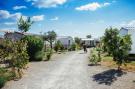 Holiday homeFrance - : Caravanpark Mas des Lavandes Sérignan-Mobilhome Pr