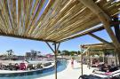 Holiday homeFrance - : Caravanpark Mas des Lavandes Sérignan-Mobilhome Pr