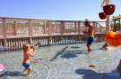 Holiday homeFrance - : Caravanpark Mas des Lavandes Sérignan-Mobilhome Pr