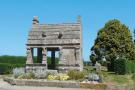 FerienhausFrankreich - : Maison de vacances Plouégat-Guérand