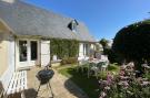 FerienhausFrankreich - : Holidayhome in Barneville-Carteret