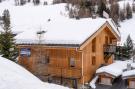 VakantiehuisFrankrijk - : Chalet Sporting Lodge