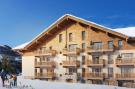 Holiday homeFrance - : Le Mont d'Auron 1