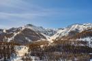 FerienhausFrankreich - : Le Mont d'Auron 1