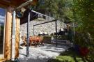 Holiday homeFrance - : Chalet - Cheylard