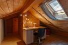 Holiday homeFrance - : Chalet - Cheylard