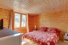 FerienhausFrankreich - : Chalet - Cheylard