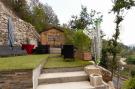 Holiday homeFrance - : Chalet - Cheylard