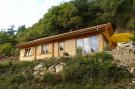 FerienhausFrankreich - : Chalet - Cheylard