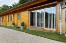 Holiday homeFrance - : Chalet - Cheylard