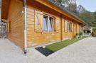 Holiday homeFrance - : Chalet - Cheylard