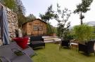 FerienhausFrankreich - : Chalet - Cheylard