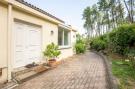 Holiday homeFrance - : APPARTEMENT LES BROUSSES/LINDE