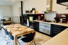 Holiday homeFrance - : APPARTEMENT LES BROUSSES/LINDE