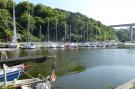 FerienhausFrankreich - : Authentique maison de pêcheur en baie de Saint-Bri