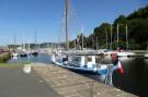 VakantiehuisFrankrijk - : Authentique maison de pêcheur en baie de Saint-Bri