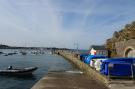 FerienhausFrankreich - : Authentique maison de pêcheur en baie de Saint-Bri