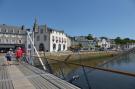 VakantiehuisFrankrijk - : Authentique maison de pêcheur en baie de Saint-Bri