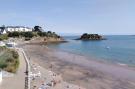 FerienhausFrankreich - : Authentique maison de pêcheur en baie de Saint-Bri