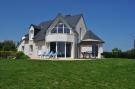 Holiday homeFrance - : Villa tout confort avec magnifique vue mer à 300 m