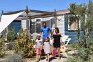 Holiday homeFrance - : Caravanpark Domaine Sainte Véziane Bessan  Mobilho