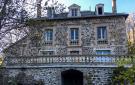 FerienhausFrankreich - : Château de Vèze